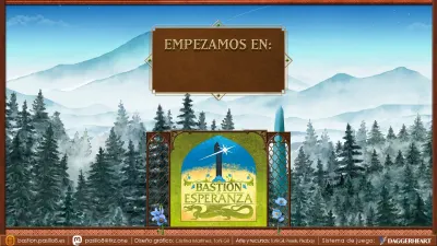 Bastión de Esperanza #5