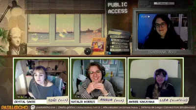 Public Access #10