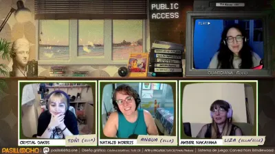 Public Access #7